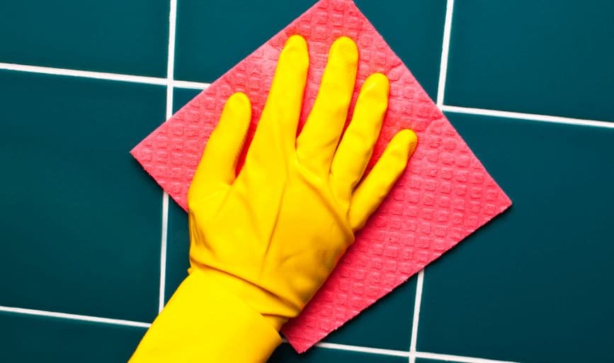 E & C Cleaning Services